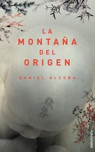 MONTAÑA DEL ORIGEN | 9788445074718 | ALCOBA