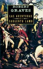 AVENTURAS DEL SARGENTO LAMB | 9788435016148 | GRAVES