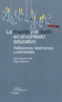 MUERTE Y EL DUELO EN ELCONTEXTO | 9788449314018 | DIVERSOS