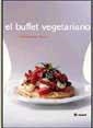 BUFFET VEGETARIANO | 9788479019716 | BROWN