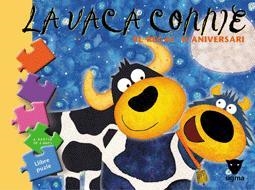 VACA CONNIE | 9788424616526 | VICIANA, JOSEP LLUíS