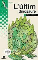 ULTIM DINOSAURE | 9788424695712 | BERTRAN