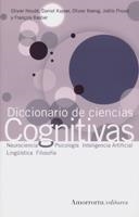 DICC. DE CIENCIAS COGNITIVAS | 9789505189014 | DIVERSOS