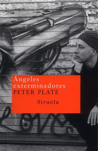 ANGELES EXTERMINADORES | 9788478446957 | PLATE