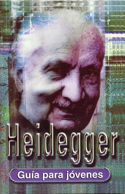 HEIDEGGER.GUIA PARA JOVENES | 9788489804647 | WATTS, MICHAEL