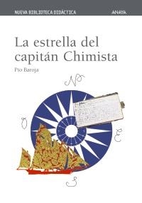 LA ESTRELLA DEL CAPITAN CHIMISTA | 9788466726351 | BAROJA, PÝO