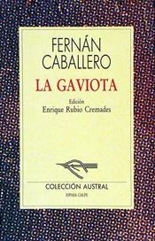 GAVIOTA | 9788423919727 | CABALLERO