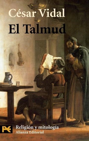 TALMUD | 9788420637860 | VIDAL MANZANARES