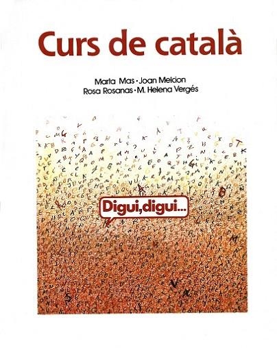 CURS DE CATALA | 9788478265565 | DIVERSOS