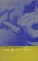 LIBRO DE CRONICAS | 9788478445769 | LOBO