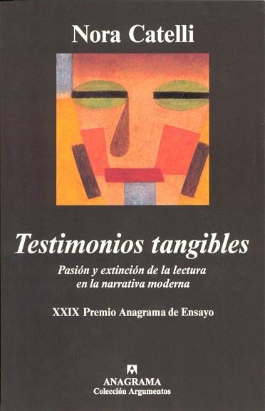 TESTIMONIOS TANGIBLES | 9788433961532 | CATELLI, NORA