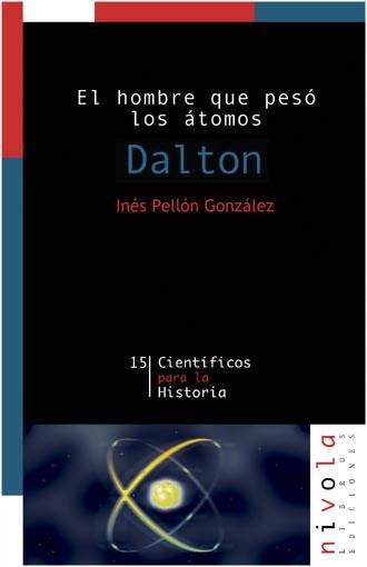 DALTON.HOMBRE QUE PESO LOS ATOM | 9788495599728 | GONZALEZ