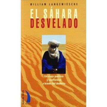 SAHARA DESVELADO | 9788489644335 | LANGEWIESCHE, WILLIAM