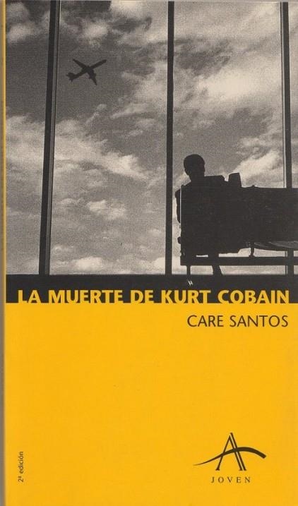 MUERTE DE KURT COBAIN | 9788488730176 | SANTOS