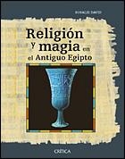 RELIGION Y MAGIA EN EL ANTIGUO | 9788484324867 | DAVID