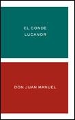 CONDE LUCANOR | 9788484321743 | DON JUAN MANUEL