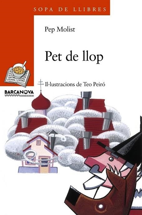 PET DE LLOP | 9788448912048 | MOLIST