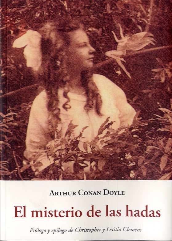 EL MISTERIO DE LAS HADAS | 9788497162203 | CONAN DOYLE, ARTHUR