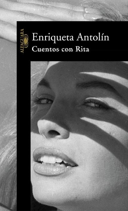 CUENTOS CON RITA | 9788420400457 | ANTOLIN