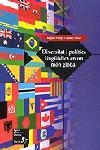 DIVERSITAT I POLITICA LINGUISTIC | 9788473068659 | TURULL