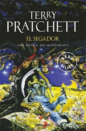 SEGADOR | 9788497599931 | PRATCHETT