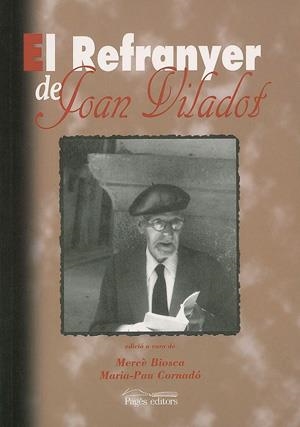 REFRANYER DE JOAN VILADOT | 9788497790741 | VARIOS AUTORES