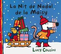 NIT DE NADAL DE LA MAISY | 9788484881070 | COUSINS