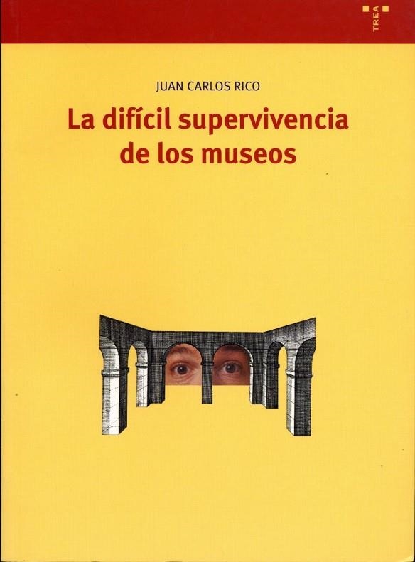 DIFICIL SUPERVIVENCIA DE LOS MUS | 9788497040914 | RICO