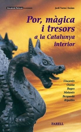 POR,MAGIA I TRESORS A LA CATALUN | 9788495695246 | SOCIATS