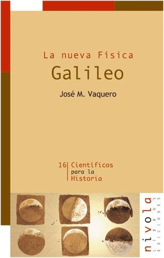 NUEVA FISICA | 9788495599742 | GALILEO