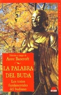 LA PALABRA DEL BUDA | 9788495456823 | BANCROFT