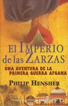 EL IMPERIO DE LAS ZARZAS | 9788435060752 | HENSHER