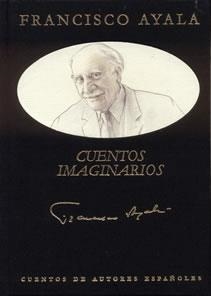 CUENT0S IMAGINARIOS | 9788489142633 | AYALA