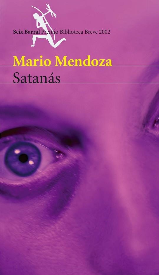 SATANAS | 9788432211225 | MENDOZA