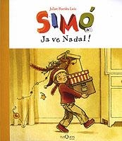 SIMO-3 JA VE NADAL ! | 9788483109250 | POMES LEIZ, JULIET