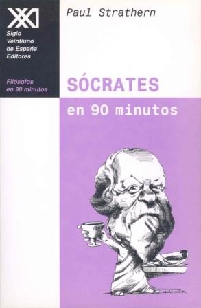 SOCRATES EN 90 MINUTOS | 9788432310096 | STRATHERN