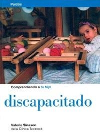 COMPRENDIENDO A TU HIJO DESCAPAC | 9788449306228 | SINASON