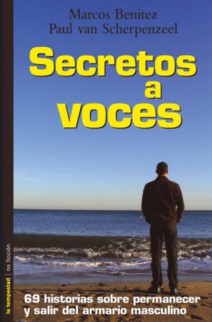 SECRETOS A VOCES | 9788479489847 | VARIS