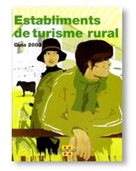 ESTABLIMENTS DE TURISME RURAL | 9788439359203