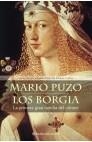 LOS BORGIA | 9788408040675 | PUZO