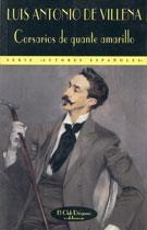 CORSARIOS DE GUANTE AMARILLO CD- | 9788477024514 | DE VILLENA, LUIS ANT