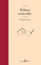 RELATOS ESENCIALES | 9788435009102 | HESSE