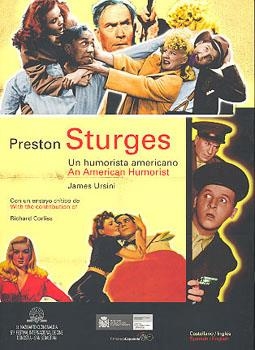 UN HUMORISTA AMERICANO | 9788486877316 | STURGES