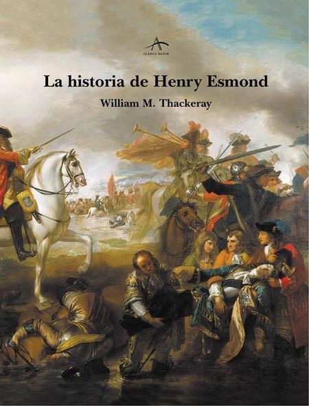 Hª DE HENRY ESMOND | 9788484281931 | THACKERAY