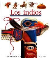 INDIOS | 9788434846548 | FUHR, UTE/SAUTAI, RAOUL