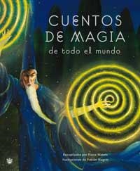 COMTES DE MAGIA | 9788478710171 | WATERS , FIONA