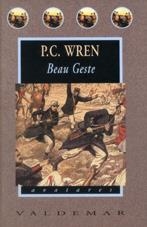 BEAU GESTE AVATARES-59 | 9788477024316 | WREN, P.C.