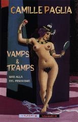 VAMPS & TRAMPS  IN-1 | 9788477023487 | PAGLIA, CAMILLE