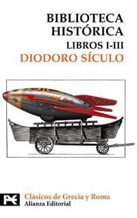 BIBLIOTECA HISTORICA | 9788420656304 | SICULO