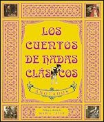 CUENTOS DE HADAS CLASICOS | 9788484324881 | TATAR